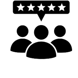 รีวิวลูกค้าของเรา