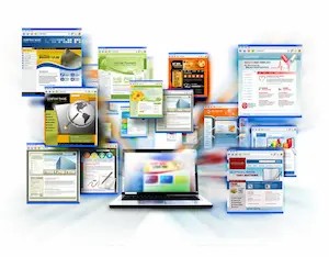 รับทำเล่มเอกสารโครงงานโปรเจค 5 บท